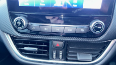 Ford Puma 1.0 EcoBoost Hybrid mHEV ST-Line X 5dr Petrol Hatchback